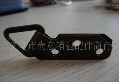 【電鍍金屬小掛鉤 相框配件掛勾】價格_廠家_圖片